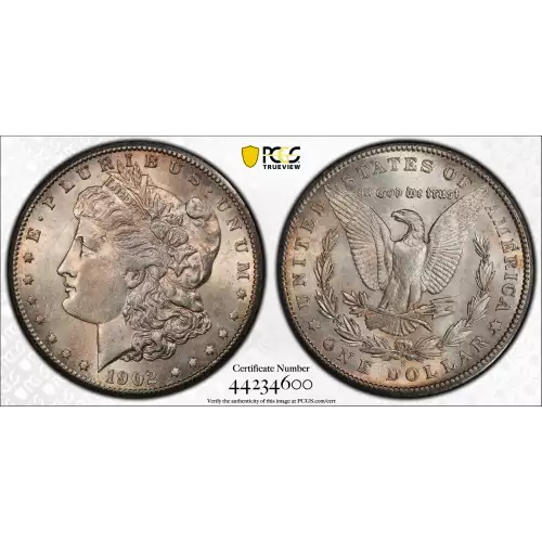 1902-S $1