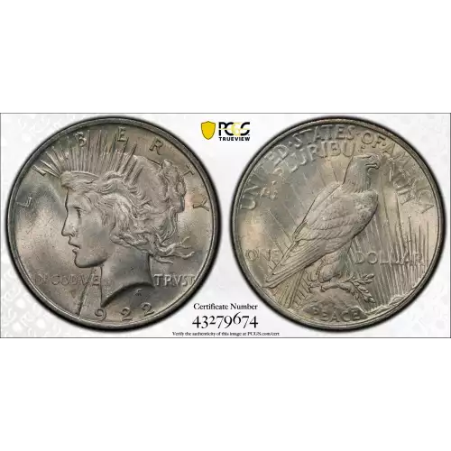 1922 $1 (2)