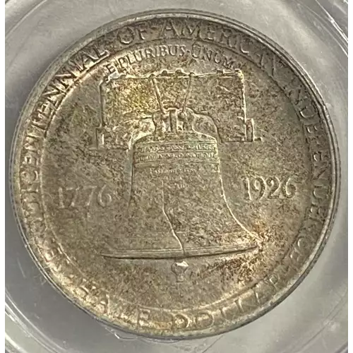 1926 50C Sesquicentennial (3)