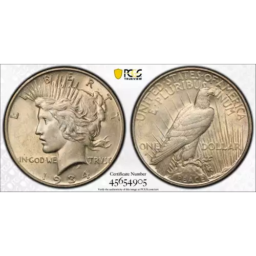 1934-D $1 (2)