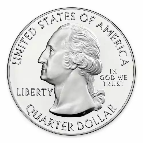 2013 5 oz Silver America the Beautiful Great Basin National Park (3)
