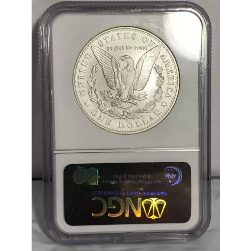Modern Commemoratives --- San Francisco Old Mint Centennial 2006 -Silver- 1 Dollar